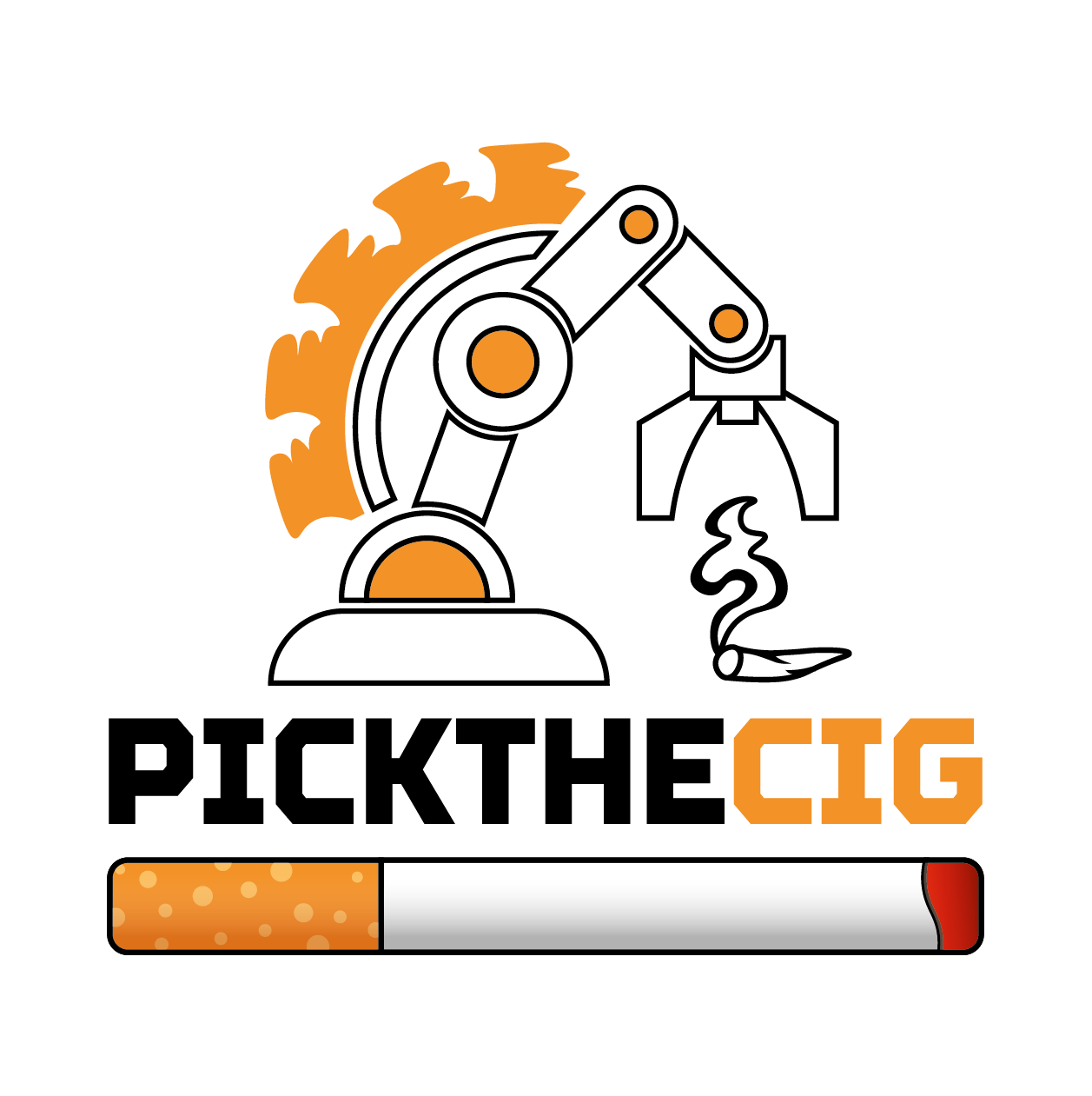 PickTheCig